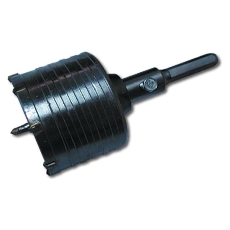 Jobi KORONA / FREZ DO MURU 80mm UCHWYT SDS (80 Millimeter) (11826)