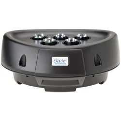 Oase  Water  Starlet  Wasserspiel  Teich-Beleuchtung