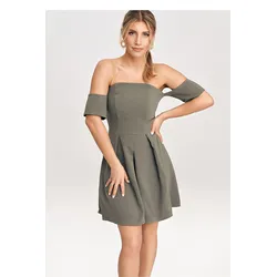 Abendkleid Model 204341