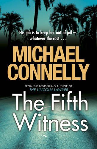 Michael Connelly - The Fifth Witness (Mickey Haller 4) - Preis vom 12.10.2026 11:37:12 h