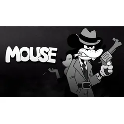 MOUSE: P.I. For Hire