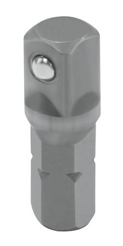 Matador Schraubwerkzeuge 20840002 Bit-Adapter 1/4 Zoll Antrieb 1/4 (6.3 mm)