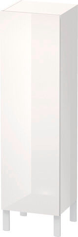 L-Cube Duravit individuel armoire LC1190R3535 de haut, porte à droite, terre chêne