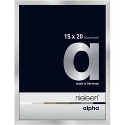 Nielsen, Bilderrahmen, Alpha (15 x 20 cm)