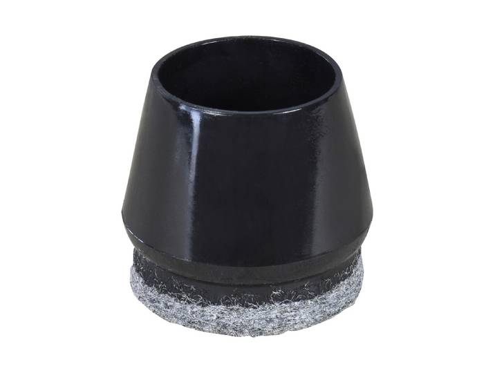 Kappen für Stahlrohrmöbel EH 0664 - Set