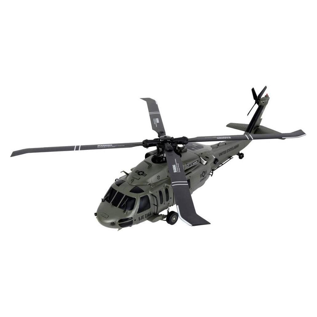 Amewi UH60 Black Hawk Marine CP 6G/3D (25367)