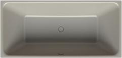 BETTE 3171-416 Badewannen Rechteck Loft Stone