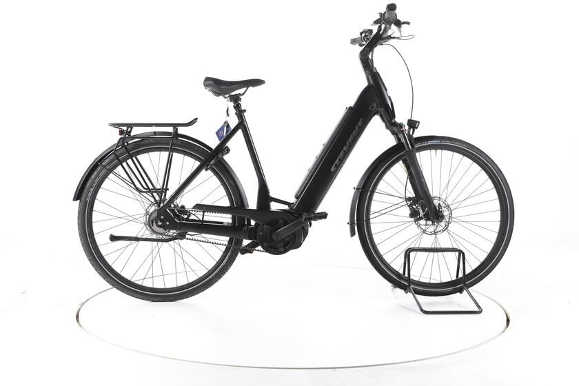 Stevens E-Courier Luxe Vélo Électrique Urbain Cadre bas - 307897
