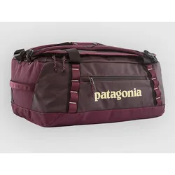 Patagonia Black Hole Duffel 40L Reisetasche berry fig Gr. Uni