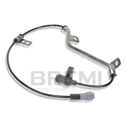 BREMI Sensor, Raddrehzahl 51621 für Subaru