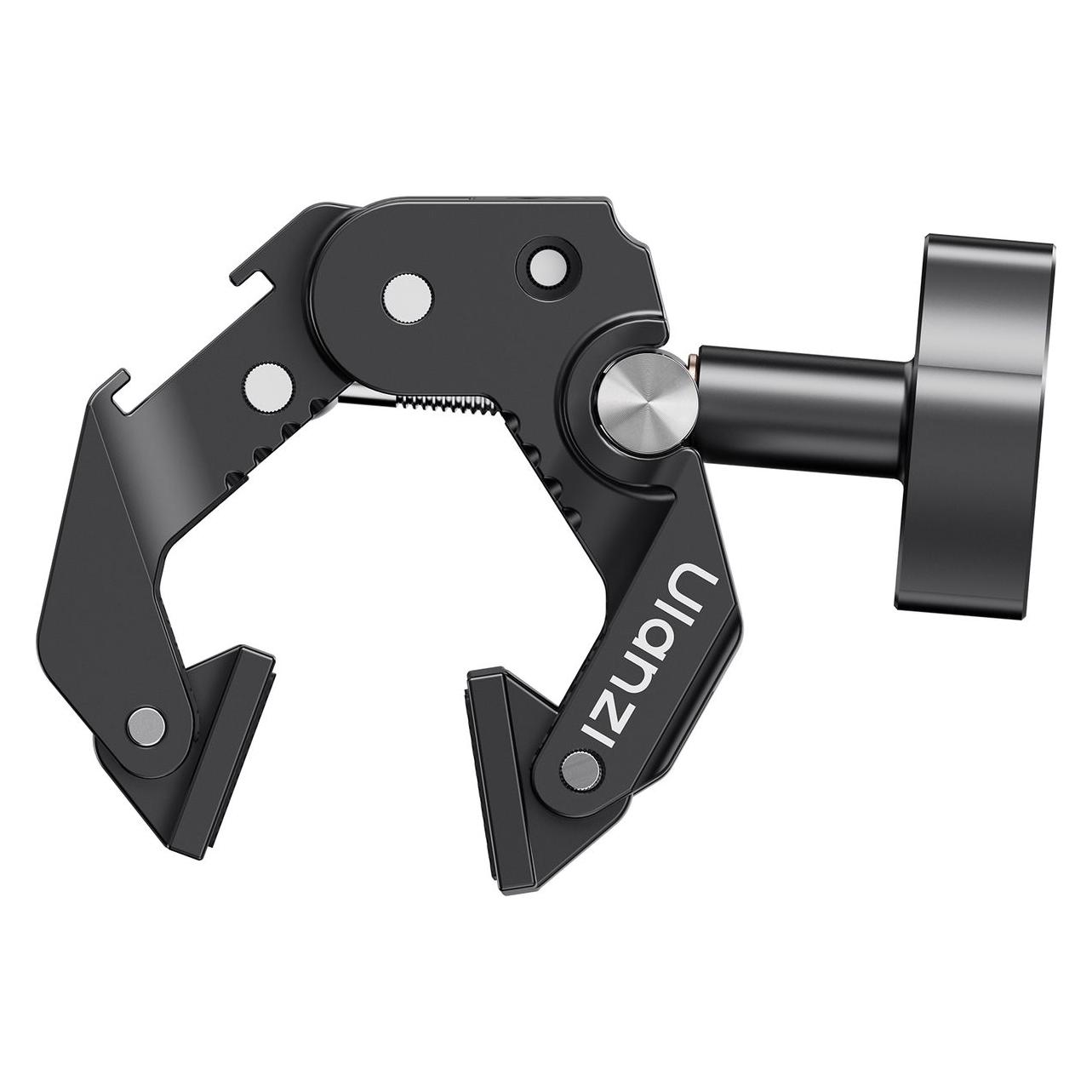 Ulanzi CO78 Eagle Claw Power Grip Pea Pod Kit C084 (Kunststoff, Metall) (CO78 C084)