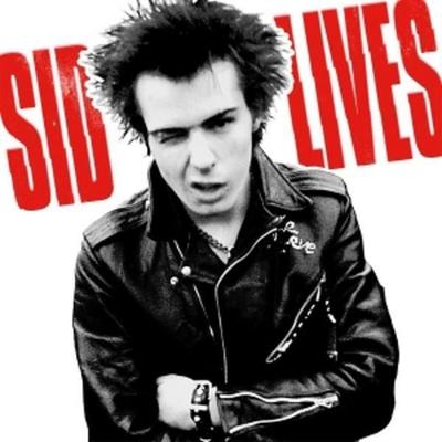 Vicious, S: Sid Lives! (2CD) - Sid Vicious, CD