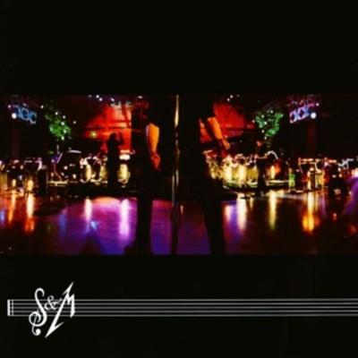S&M (3-LP) - Metallica, Vinyl