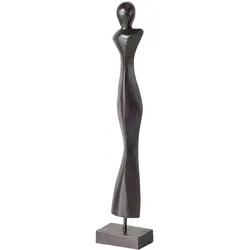 Boltze Skulptur Kvinna