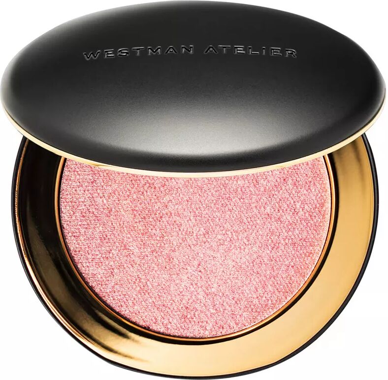 WESTMAN ATELIER - Super Loaded - Creme-Highlighter, 4 g, Peau de Rosé