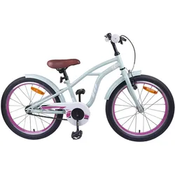 vidaXL, Kindervelo, (20")