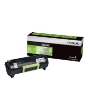 Lexmark 502H Toner Kapazität: 5.000 Schwarz (50F2H0E)