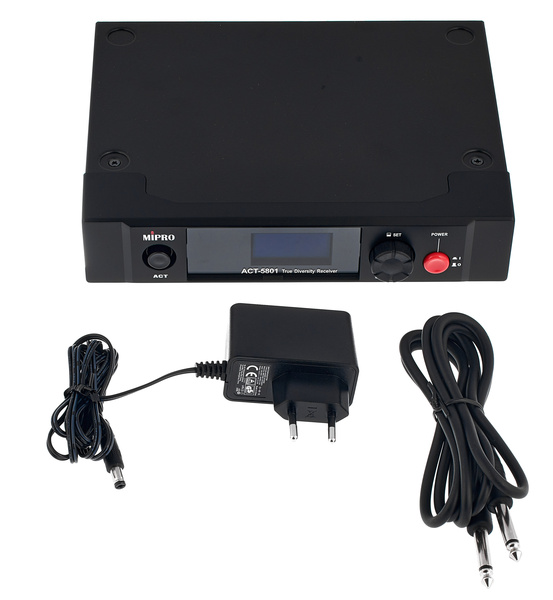 Mipro ACT-5801 nero