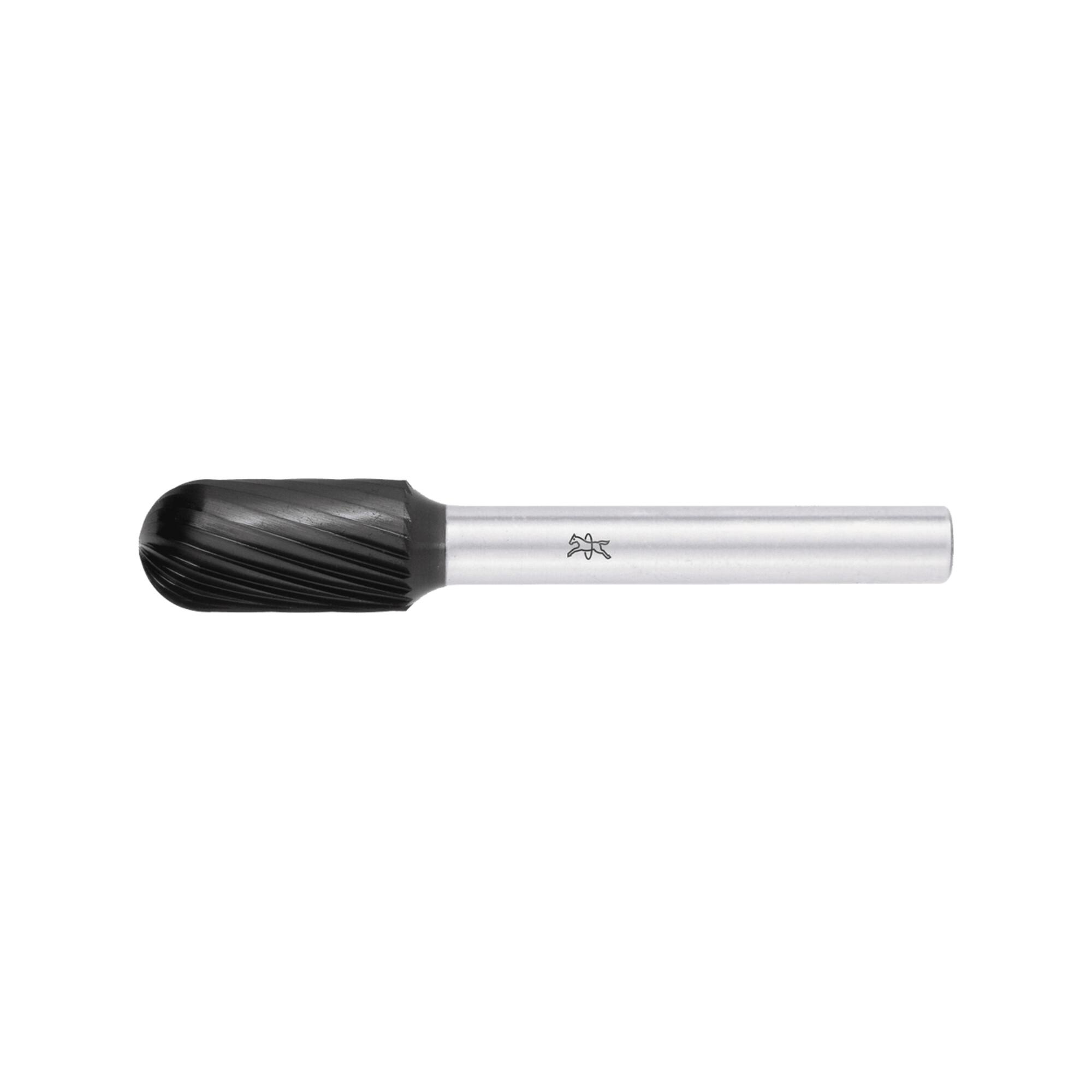 PFERD Tungsten carbide burrs WRC 1020/6 Z3 HC-FEP (21105207)