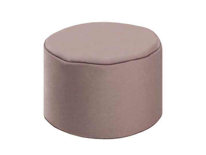 home24 Poef dot com Ø 50cm beige