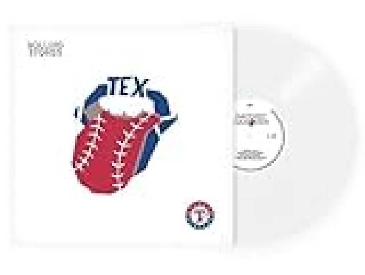 Hackney Diamonds [Texas Rangers LP] [Vinyl LP]
