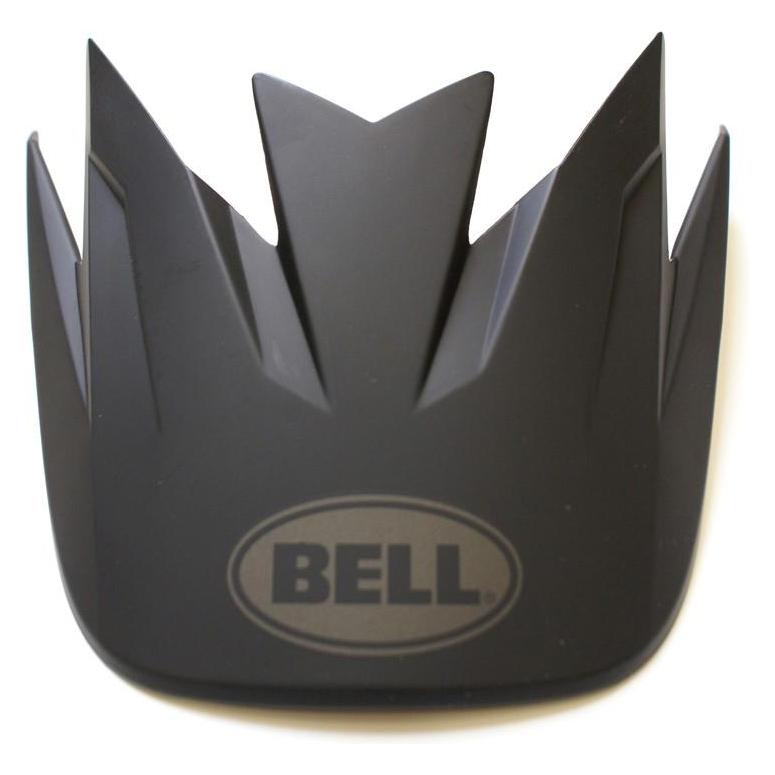Bell Bike Unisex - Erwachsene Sanction Ersatzteile, Black, Einheitsgrösse (306870-uniw)