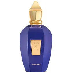 100ml XERJOFF Vibe ACCENTO Eau de Parfum