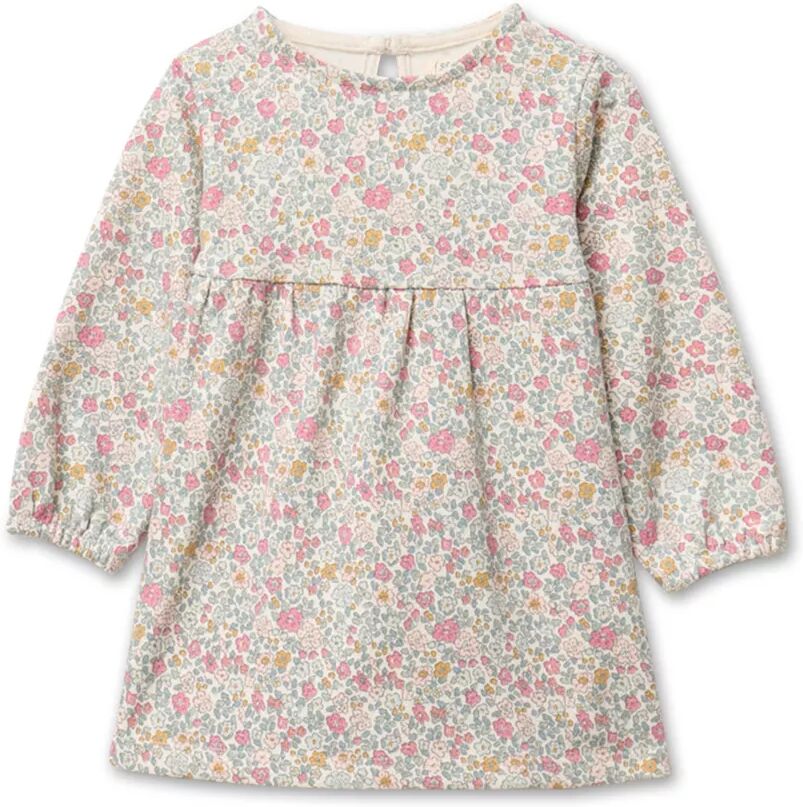 Sfera - Babykleid, 9M, Ecru
