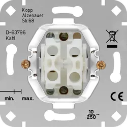 Kopp Wechsel/Wechselschalter 503300007