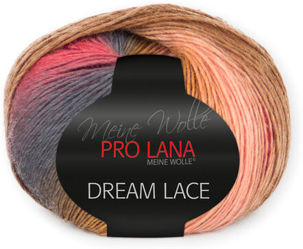 Pro Lana Wolle Dream Lace