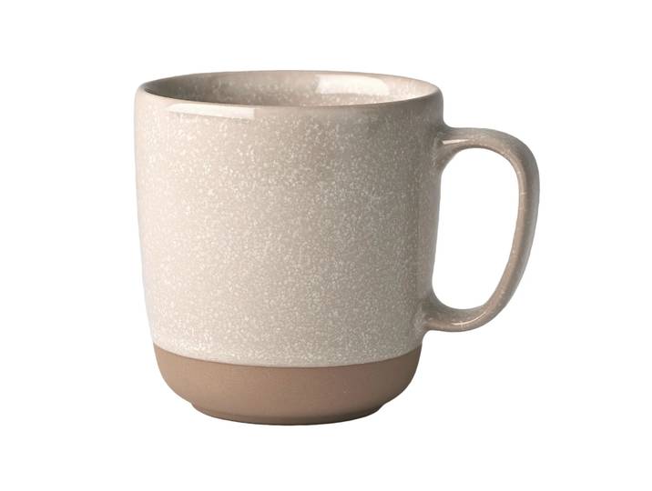 Scandi Living Tasse Fossil 35cl Beige