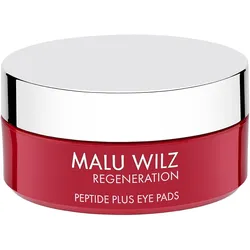 Malu Wilz Regeneration Peptide Plus Eye Pads (30 Paar)