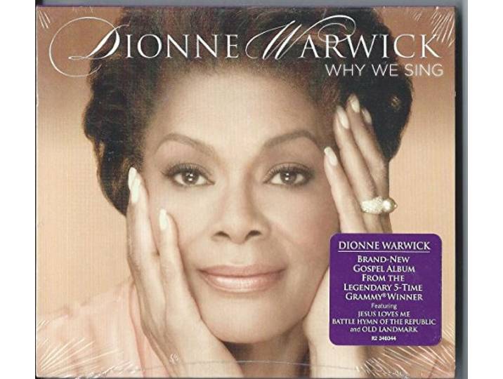 Why We Sing