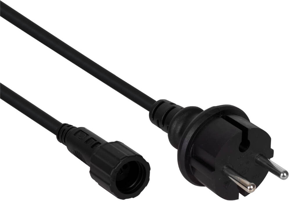 Bailey Electric & Electronics MKI001001 voor binnen- en buitengebruik