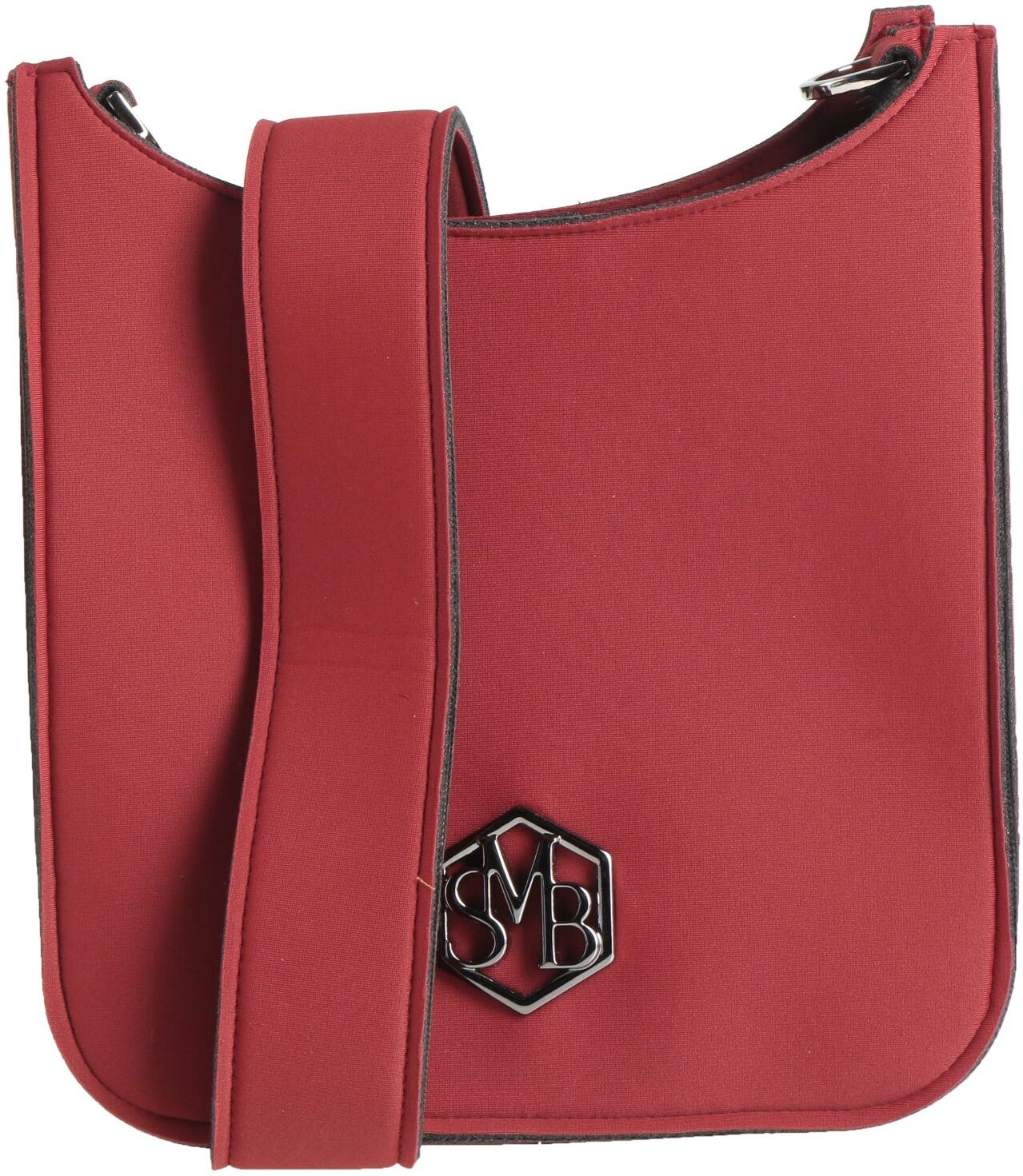 Save My Bag Bolso con bandolera Mujer Ladrillo -- Mujer