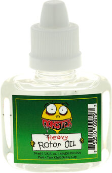 Monster Oil Heavy Rotor Oil