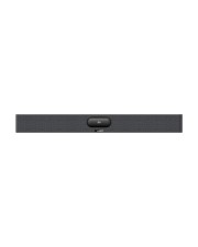 Yealink Android A25 Meetingbar A25-031 Führende Plattform Collaboration Bar für Fokusräume- 1x All-in-One Netzadapter Wandhalterung und Kabel- CTP25 Touch-Konsole PD-Netzteil Tischständer Inklusive 2 Jahre Hardware-Garantie.Teams/Zoom/Allgemeiner Modus (1206713)