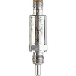 ifm Electronic TA3105 TA3105 PT1000 Temperaturtransmitter -50 bis 150 °C 0.1 %/°C Analog