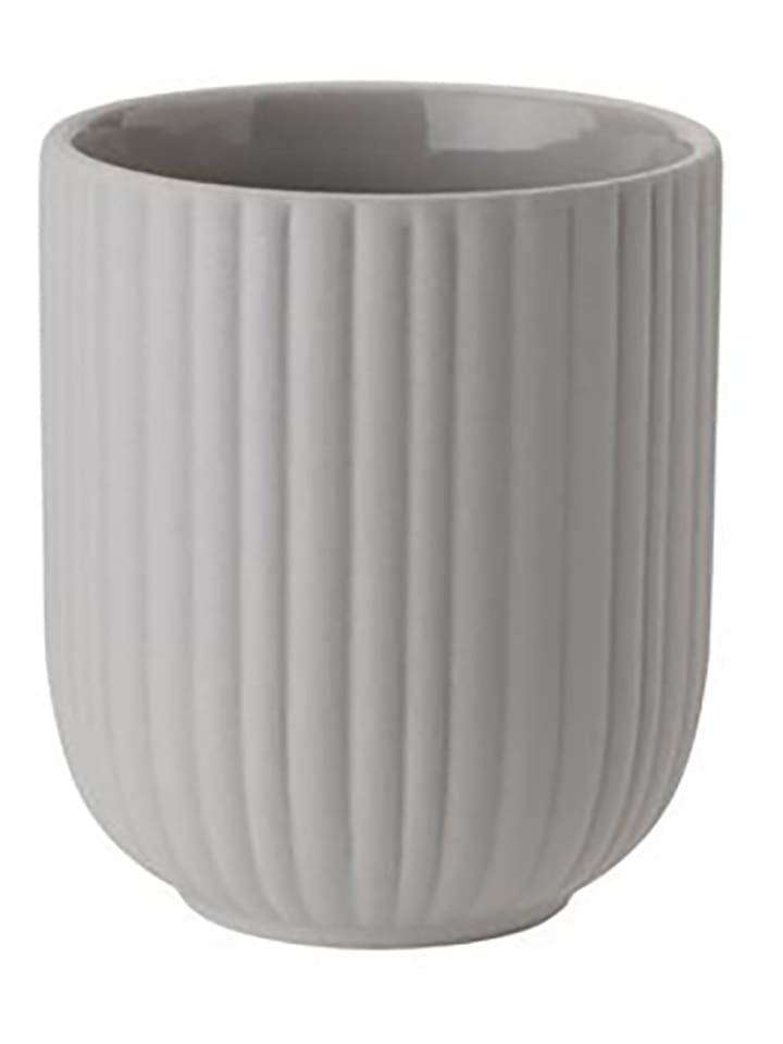 Knabstrup Kaffeetasse in Grau - 250 ml - onesize