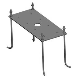 DOTLUX 4968 4968 Betonanker 1 St.