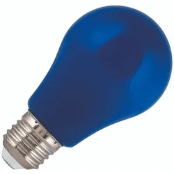 Bailey | LED-Lampe | Große Fassung E27 | Stehlampe | 60mm | 2W
