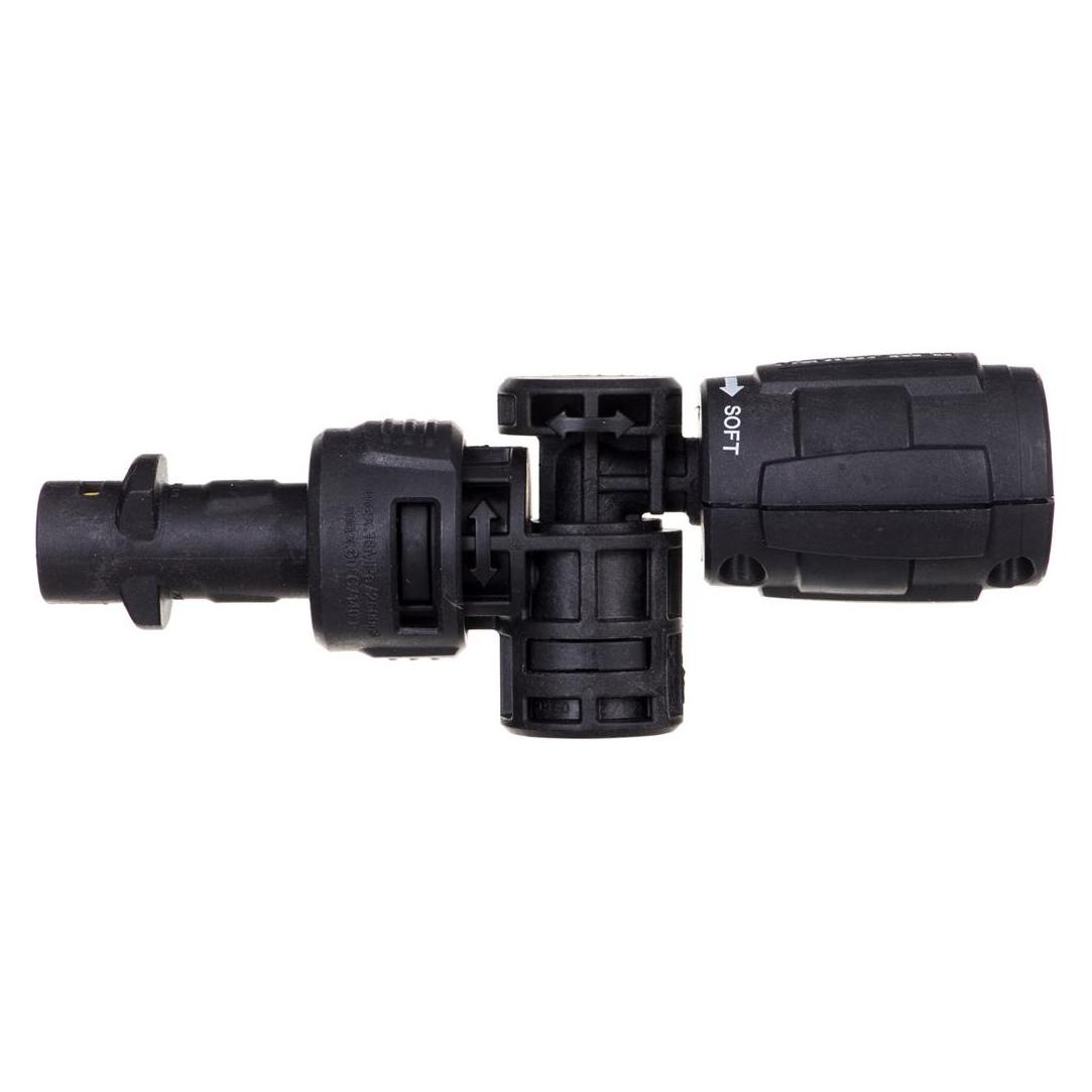 Kärcher Vario Power Jet Short 360° VP 160 S (2.643-254.0)