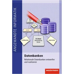Datenbanken, Schulbücher von Volker Janssen