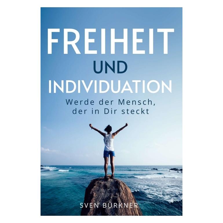 Bod Bürkner:Freiheit und Individuation (Deutsch, Hardcover, Sven Bürkner) (67811000)