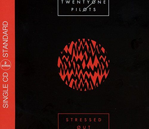 Twenty One Pilots - Stressed Out (2-Track) - Preis vom 09.10.2026 07:28:09 h