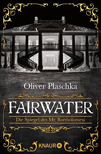 Oliver Plaschka - Fairwater - Preis vom 16.10.2026 11:41:07 h