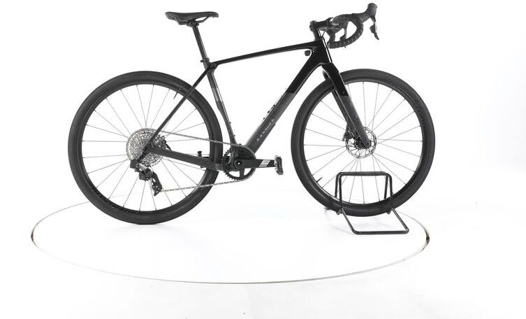 Trek Checkpoint SL 5 AXS Gen 3 Gravelbike Carbon 2025 - 303664