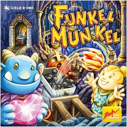 Zoch - Funkel Munkel