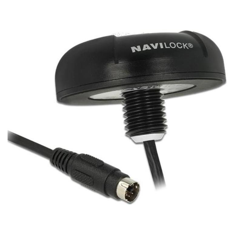 Navilock NL-8044P MD6 PPS Serial Multi GNSS Receiver (62528)