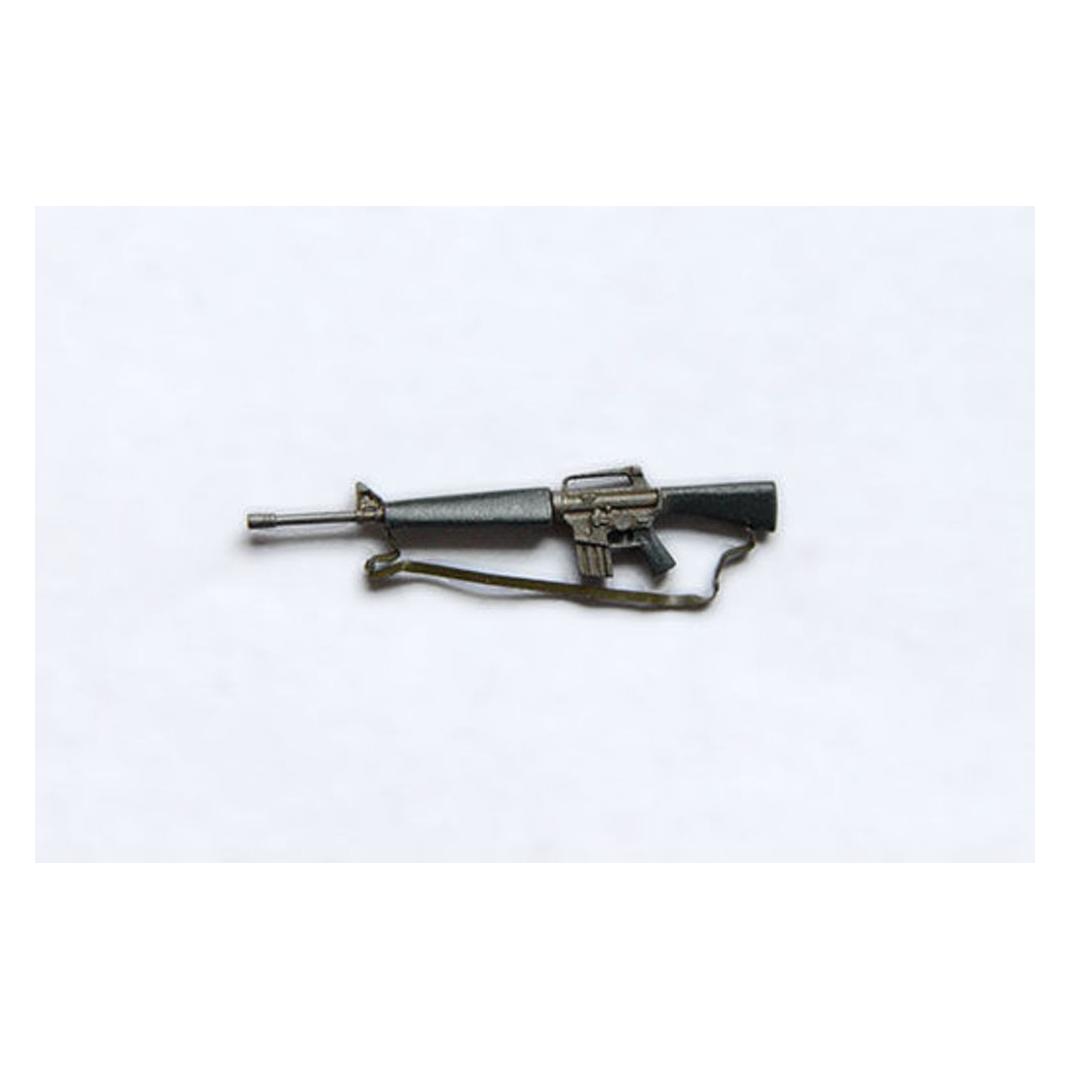 Plus Model M-16 Gewehr (EL008)